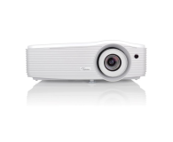 OPTOMA EH504 DLP 1080p Full HD 5000 15000:1 16:9 95.70B01GC1E - 1389637 - zdjęcie 1